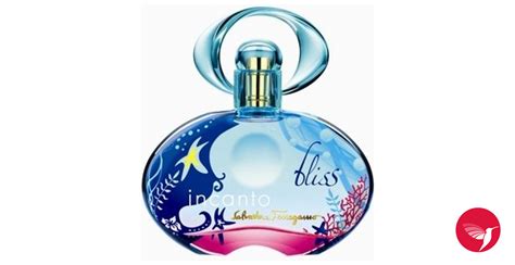 Incanto Bliss Salvatore Ferragamo for women.